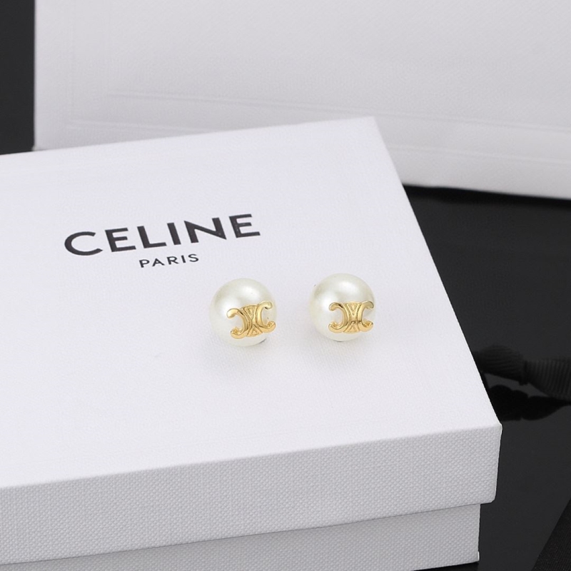 Ce**e earrings
